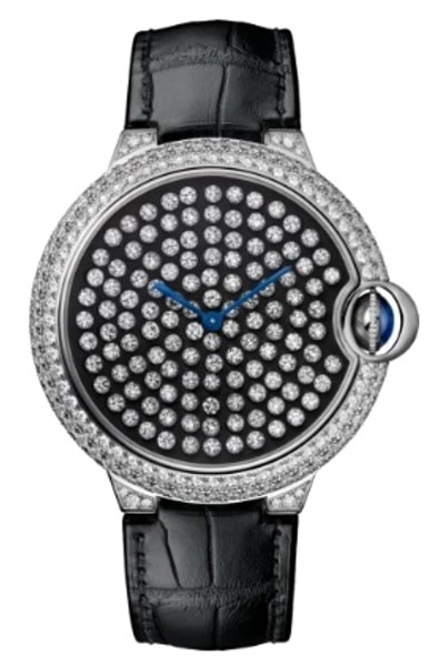 Cartier Ballon Bleu De Cartier HPI01062
